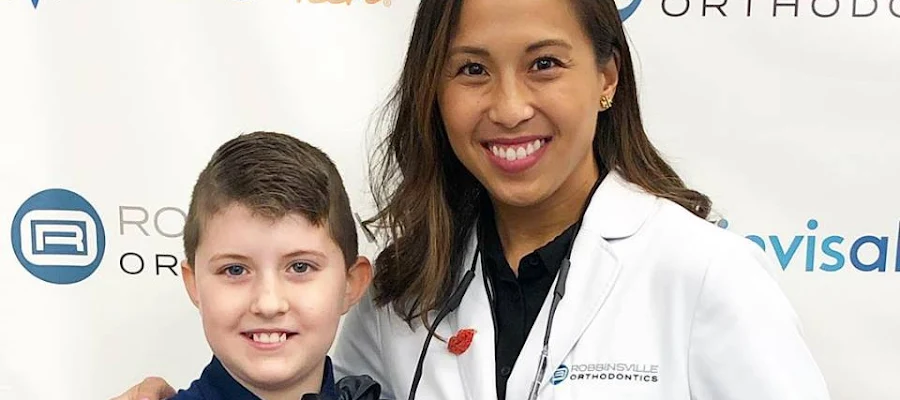 Robbinsville Orthodontics
