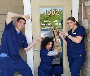 Robbinsville Pediatric Dentistry