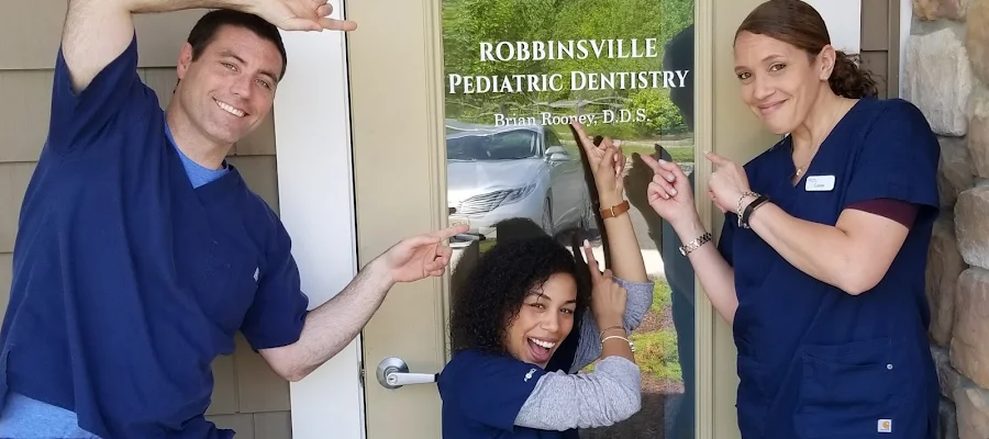 Robbinsville Pediatric Dentistry