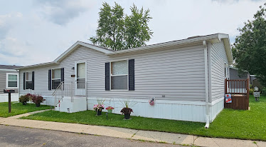 Robbinwood Villa