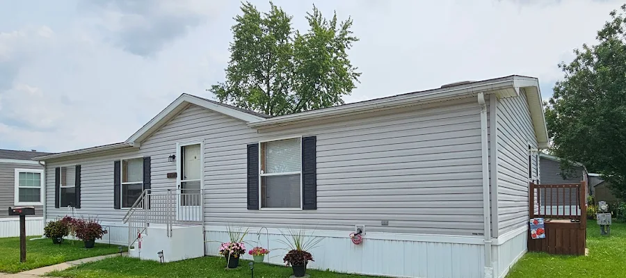 Robbinwood Villa