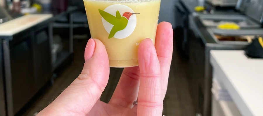 Robeks Fresh Juices & Smoothies