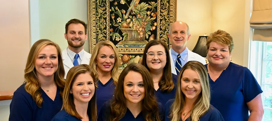 Roberson Dental