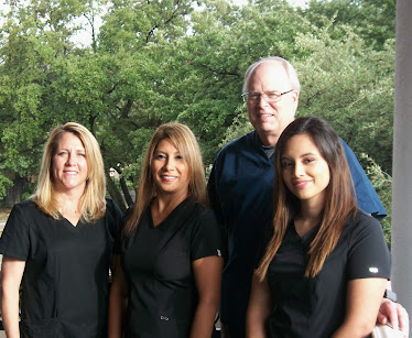 Robert A. Cederberg, DDS