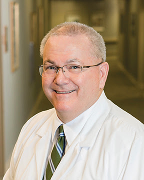 Robert A. Paulsen, MD