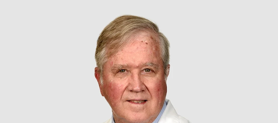 Robert B. Boswell, MD