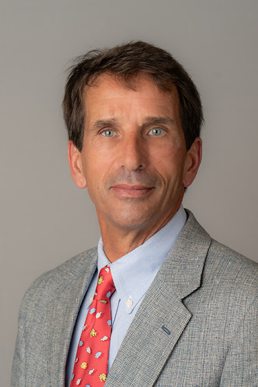 Robert B. Lowery, MD