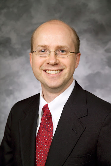 Robert B. Poczatek, M.D.