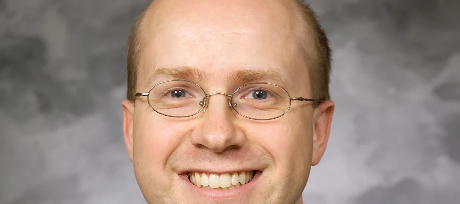 Robert B. Poczatek, M.D.