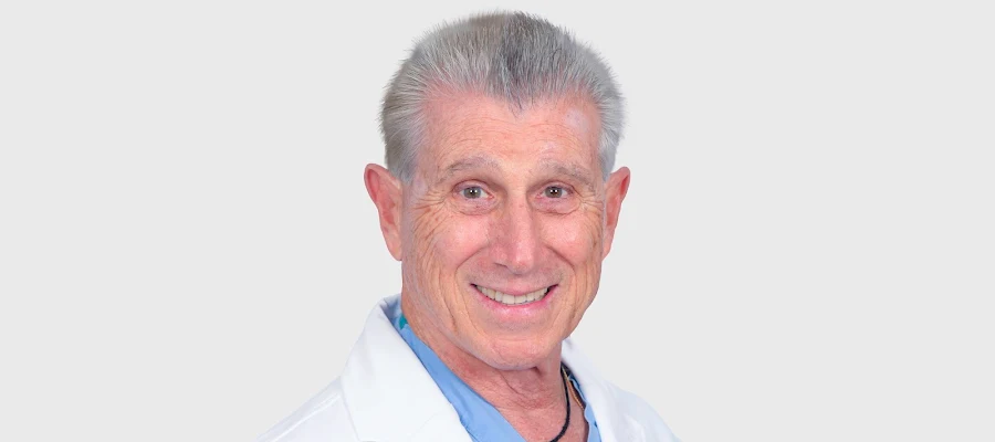Robert Barbati, MD