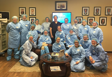 Robert Burger, M.D. - Orthopedic Surgeon