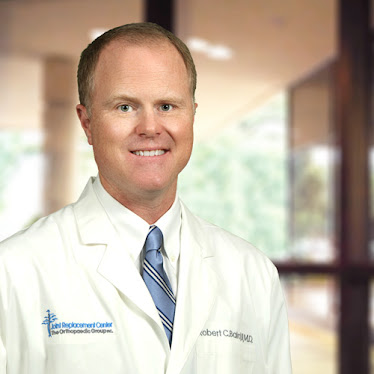 Robert C. Baird III, MD