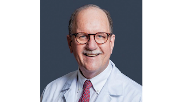 Robert Clark, MD