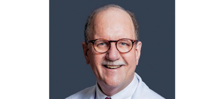Robert Clark, MD