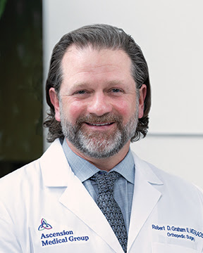 Robert D. Graham, II, MD