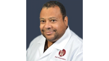 Robert Davison Jr., MD