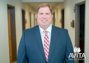 Robert Dawson, MD