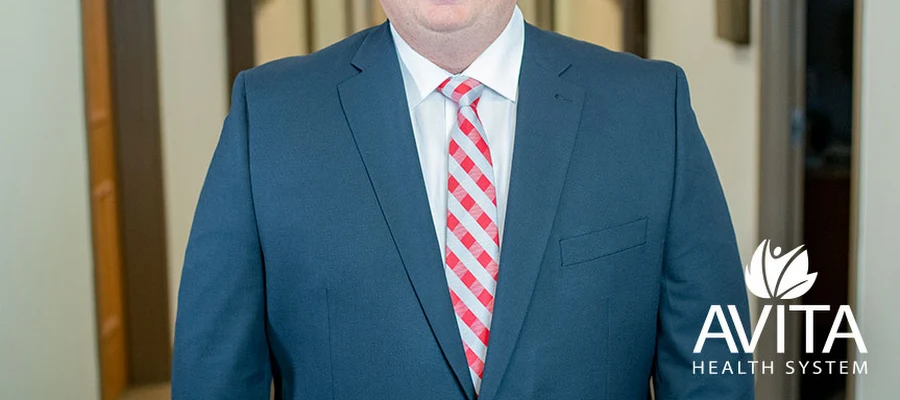 Robert Dawson, MD
