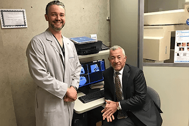 Robert Deitch, MD