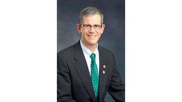Robert E. Butler, MD, FACS, FAAOA