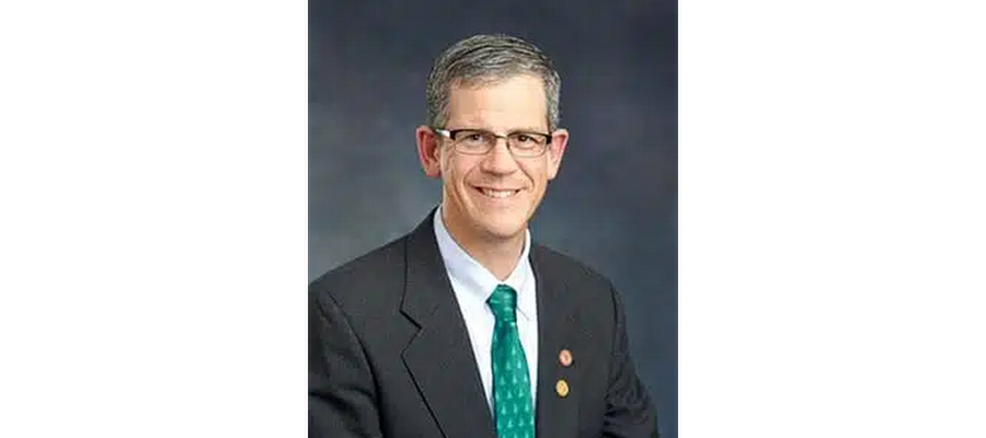 Robert E. Butler, MD, FACS, FAAOA