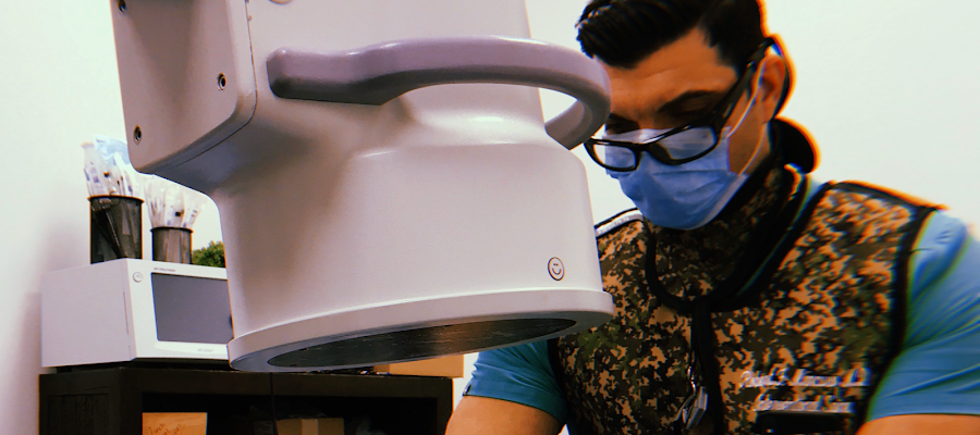 Robert F. Mancuso, M.D.
