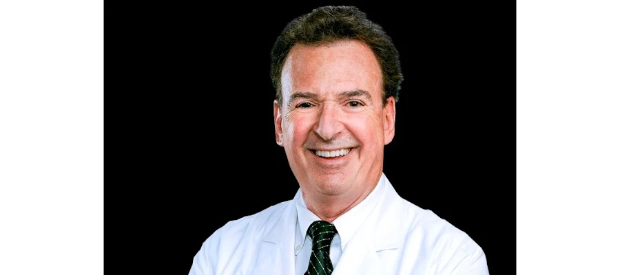 Robert Gittelman, DDS, FAGD