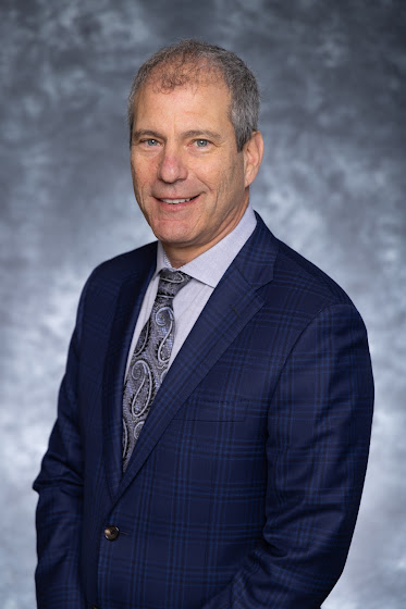 Robert Goldklang, MD