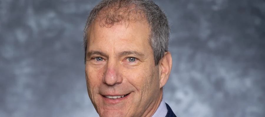 Robert Goldklang, MD