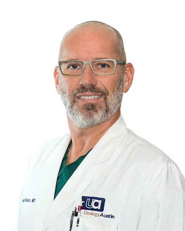 Robert "Grady" Bruce MD