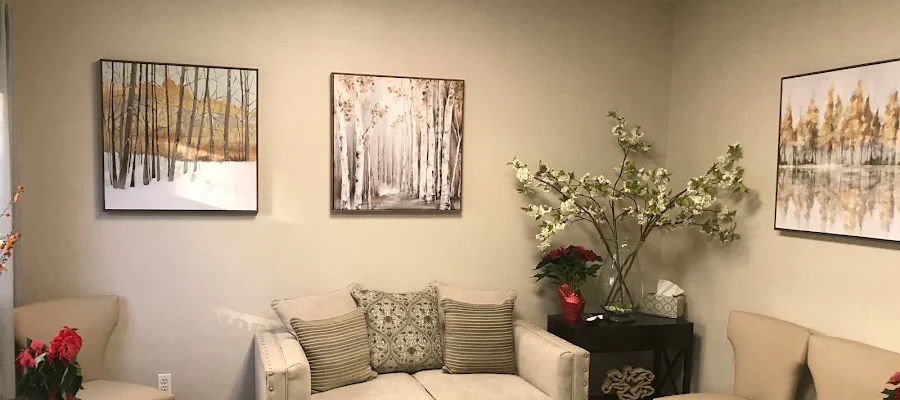 Robert Graffeo, DDS