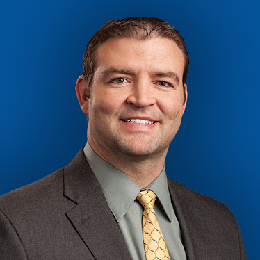 Robert Greenleaf, M.D.