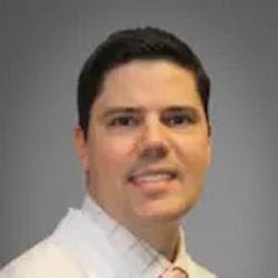 Robert Grondin, DPM