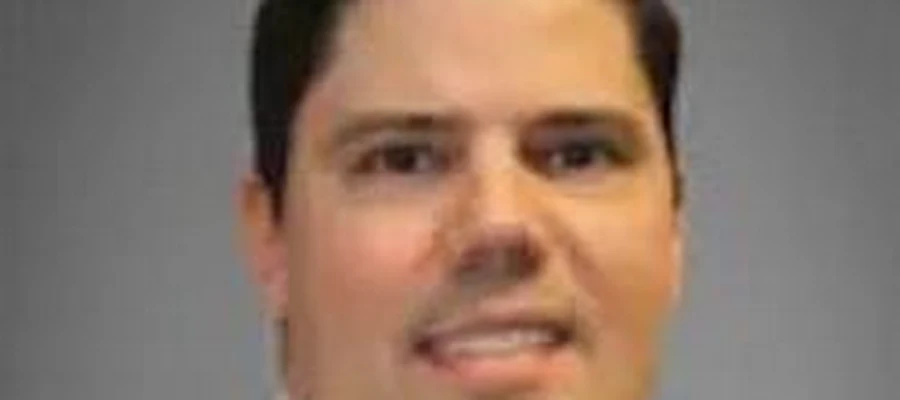 Robert Grondin, DPM