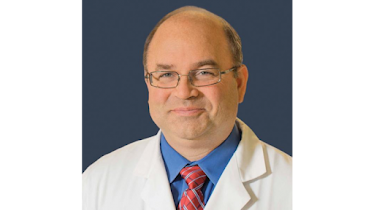 Robert Henshaw, MD