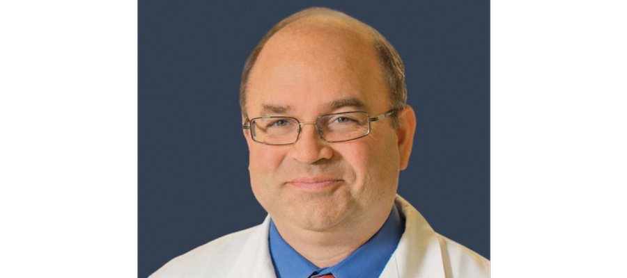 Robert Henshaw, MD