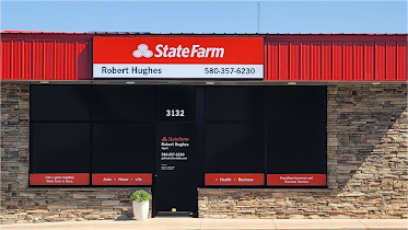Robert Hughes - State Farm Insurance Agent