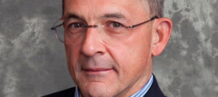Robert J. D'Agostini, Jr., M.D.