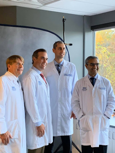 Robert J. Daher, MD