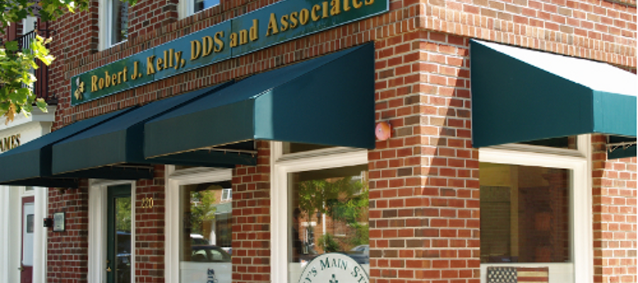 Robert J Kelly DDS & Associates