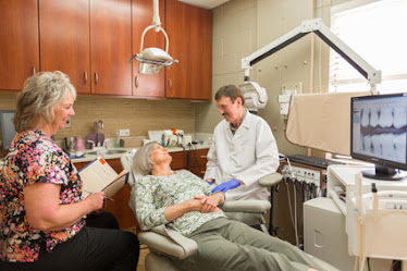 Robert J. Malone DDS