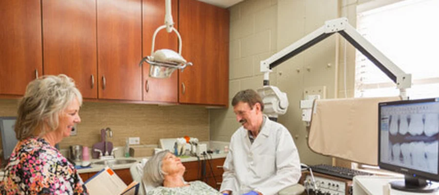 Robert J. Malone DDS