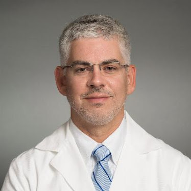 Robert Kelly, MD