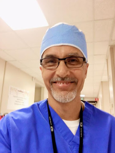 Robert Lopez, MD