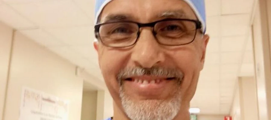 Robert Lopez, MD