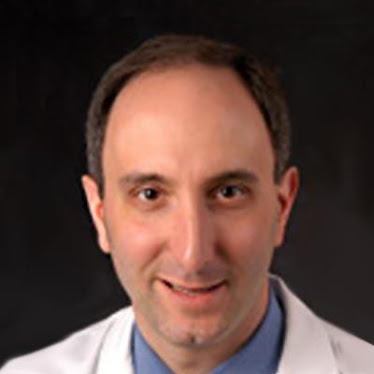 Robert Mangialardi, MD