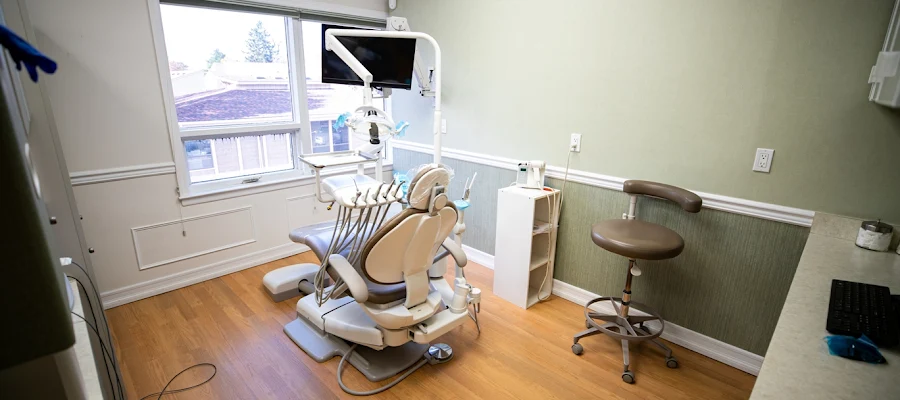 Robert Matlach Dental
