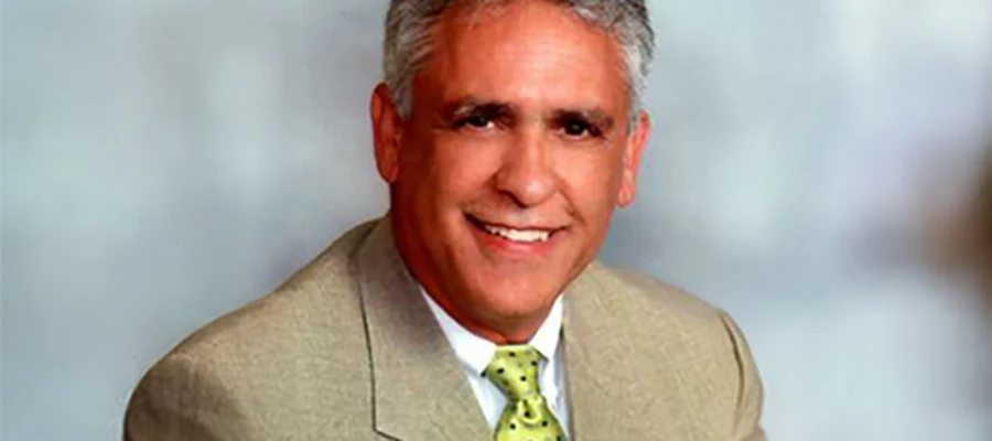 Robert Perez, MD
