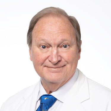 Robert Pringle, Jr., MD