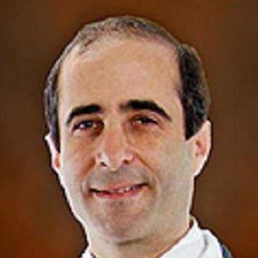 Robert Solomon, MD